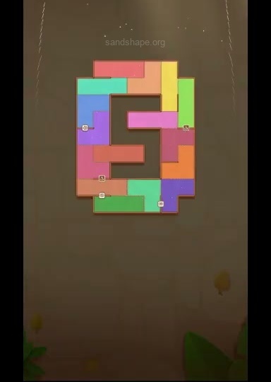 Sand Shape Level 302 walkthrough completion guide
