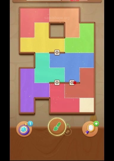 Sand Shape Level 304 walkthrough completion guide