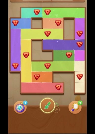 Sand Shape Level 316 walkthrough completion guide