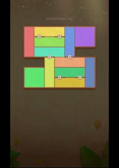 Sand Shape Level 323 walkthrough completion guide