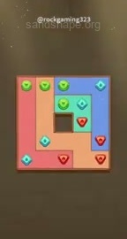 Sand Shape Level 32 walkthrough completion guide version 2
