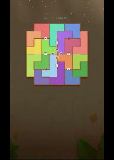 Sand Shape Level 330 walkthrough completion guide