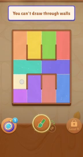 Sand Shape Level 5 walkthrough completion guide