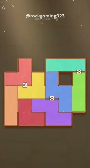 Sand Shape Level 56 walkthrough completion guide version 2