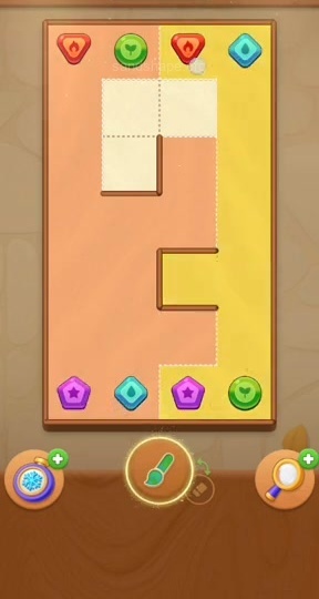 Sand Shape Level 69 walkthrough completion guide