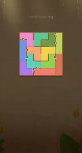 Sand Shape Level 83 walkthrough completion guide